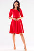 Robe de jour model 176884 awama